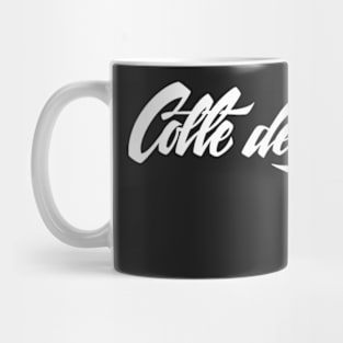 Omaggio ColleDeFomento Mug